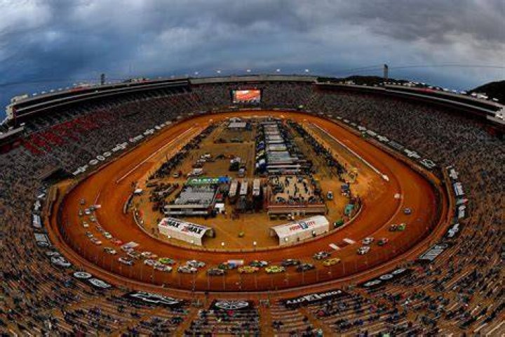 How fast do NASCAR engines run?