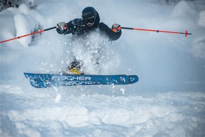 How fast do Olympic mogul skiers go?