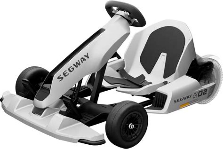 How fast does the Segway X260 go?