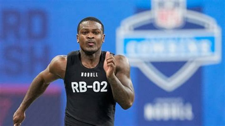 How Fast Is Devon Achane?