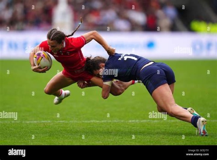 How fast is Jasmine Joyce?