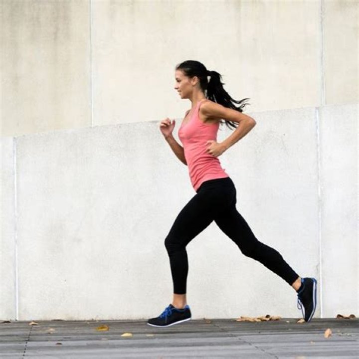 How fast should I run as a beginner?