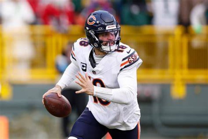 How good is trubisky?
