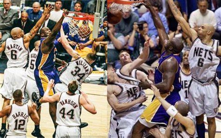 How good was peak Shaq?