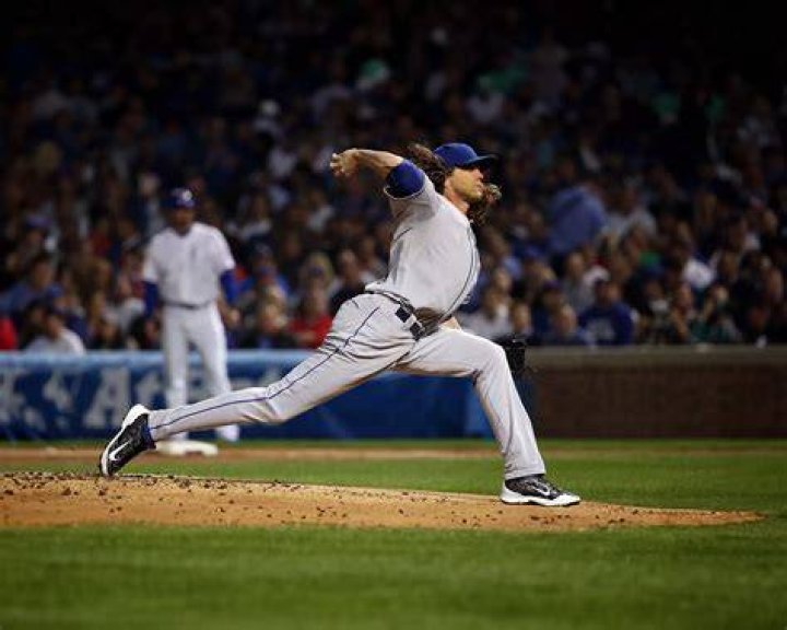 How hard do d1 pitchers throw?
