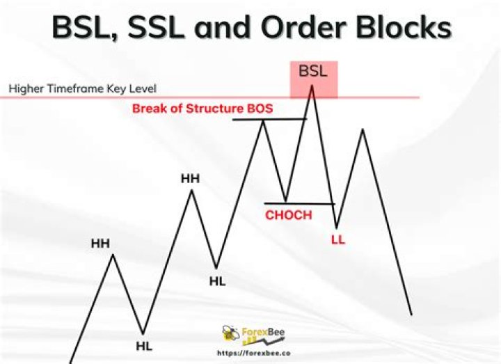 How is BSL measured in skiing?
