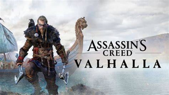 How is Kassandra alive in Valhalla?