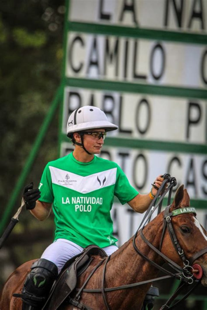 How is polo handicap calculated?