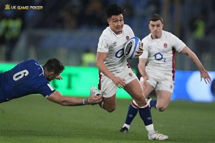How is rugby scored?