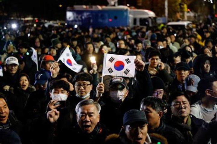 How is the food situation in North Korea?