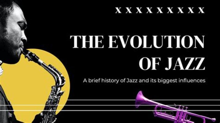 How jazz changed the world?