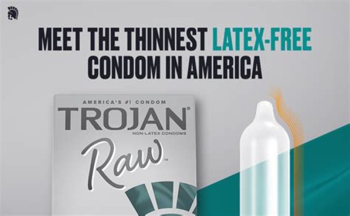 How long are Trojan condoms good for?