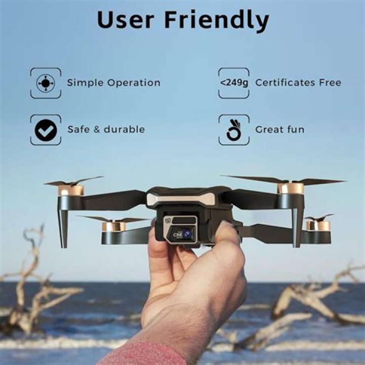 How long can drones stay flying?