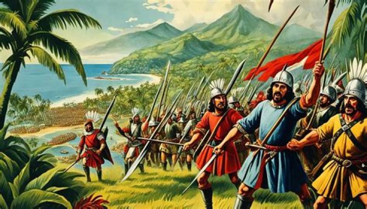 How long did Spain rule the Philippines?