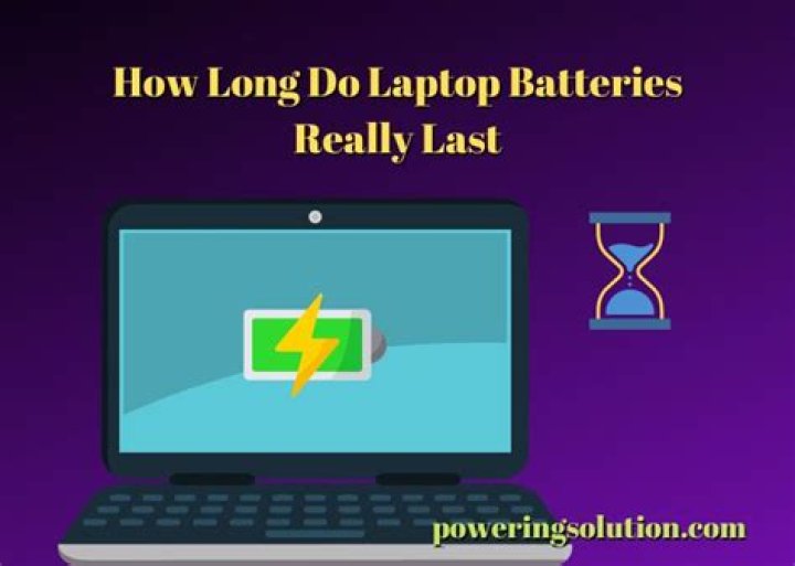 How long do batteries last?