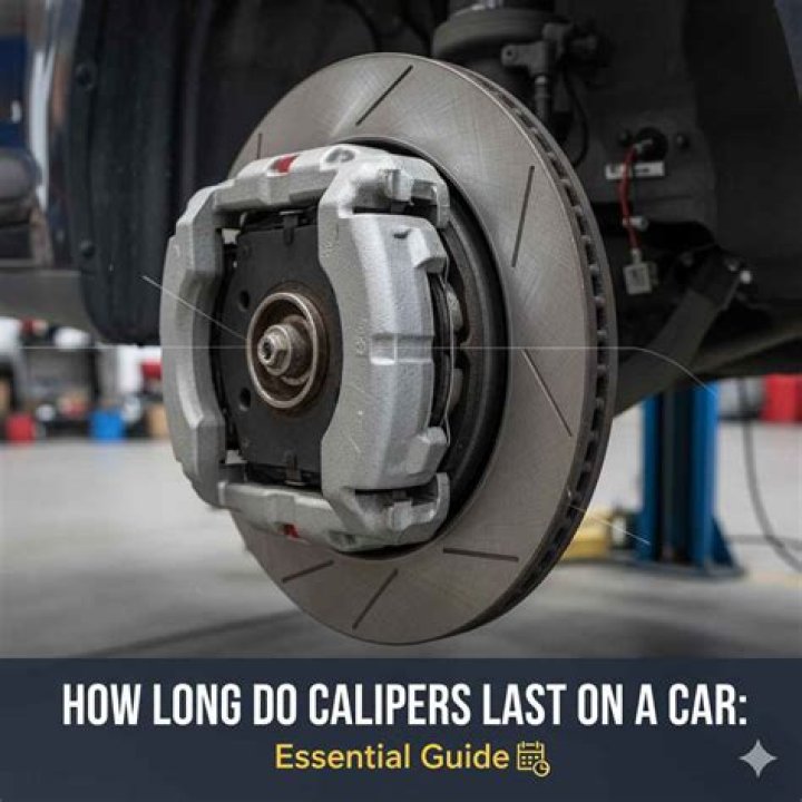 How long do calipers last?