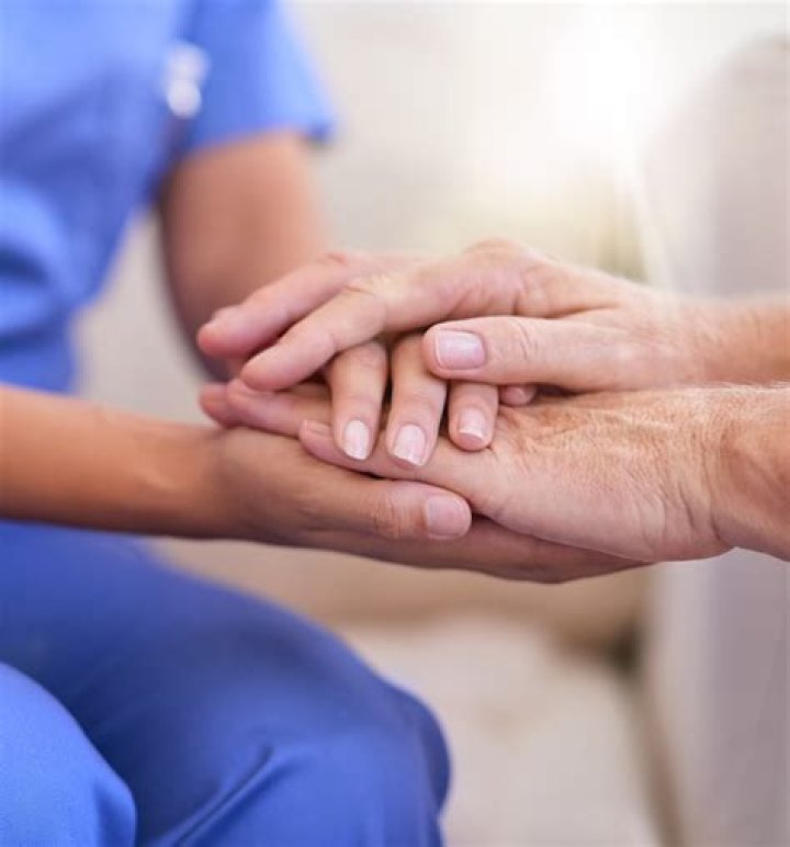 How long do EB patients live?