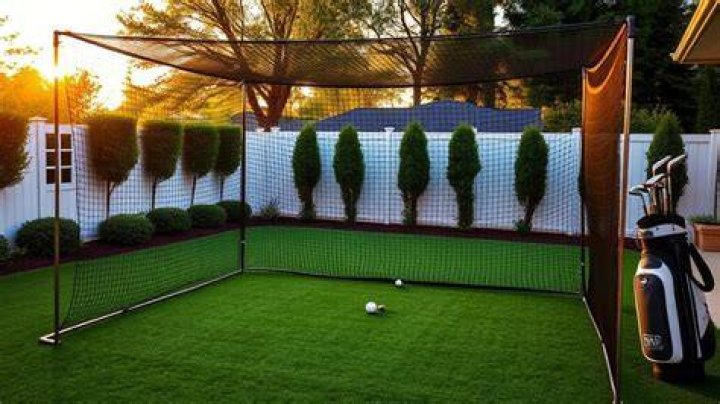 How long do golf nets last?