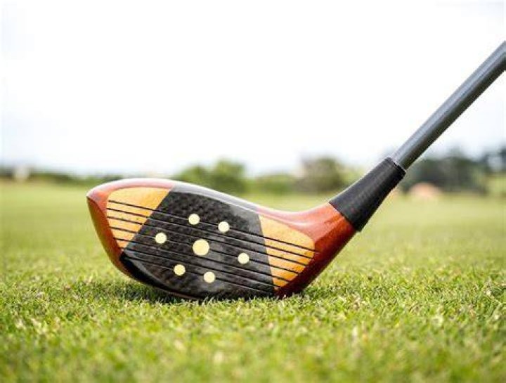 How long do golf Woods last?