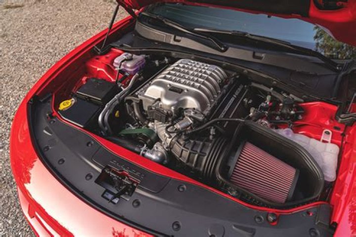 How long do Hellcat rotors last?