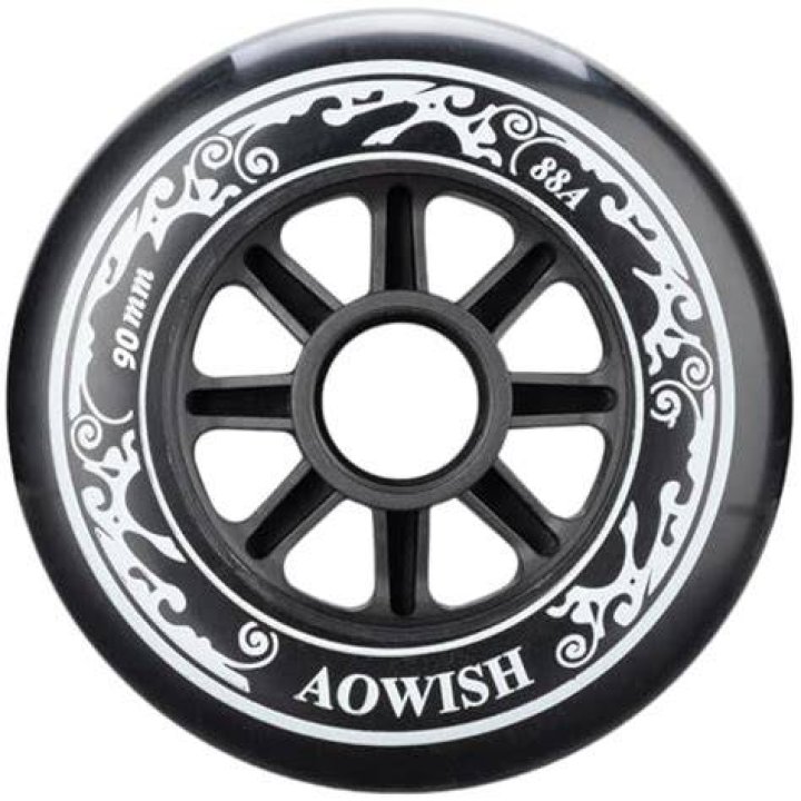 How long do inline skate wheels last?