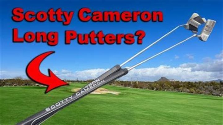 How long do Scotty Cameron putters last?