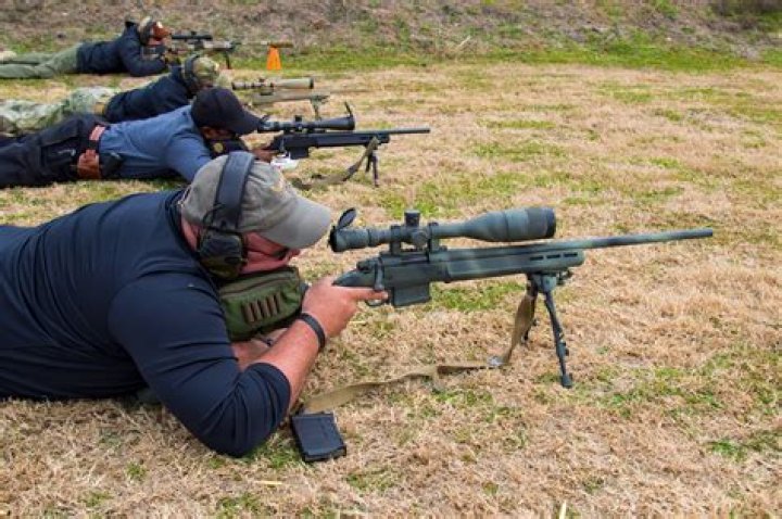 How long do snipers have to wait?
