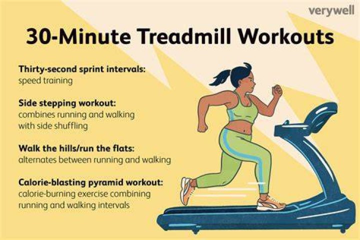How long do you have to walk on a treadmill to lose 1 pound?
