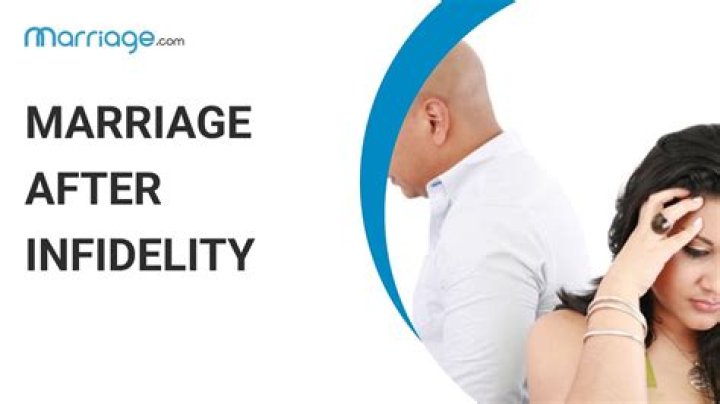 How long does a marriage last after infidelity?