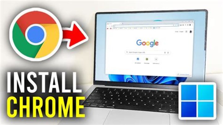 How long does it normally take to download Google Chrome?