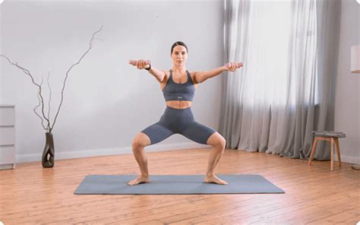 How long does it take for legs to tone?
