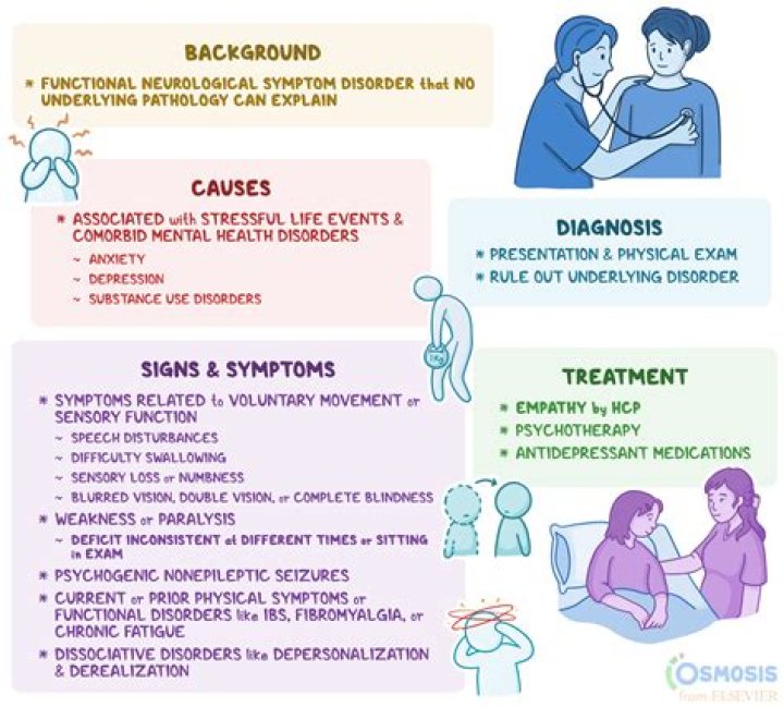 How long does it take to diagnose a neurological disorder?