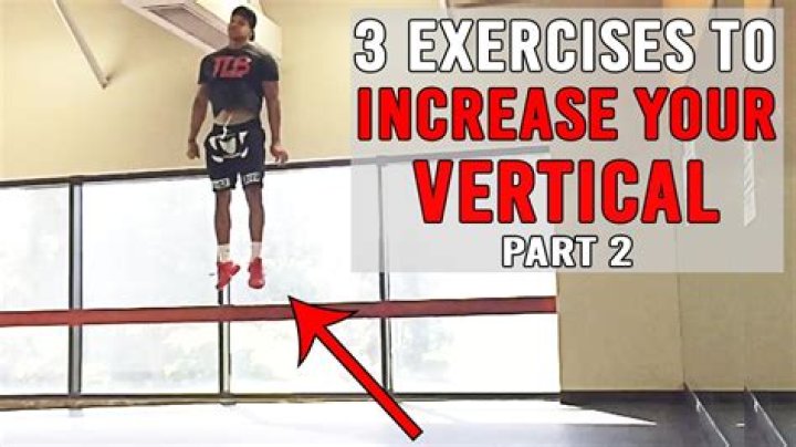 How long does it take to increase your vertical?