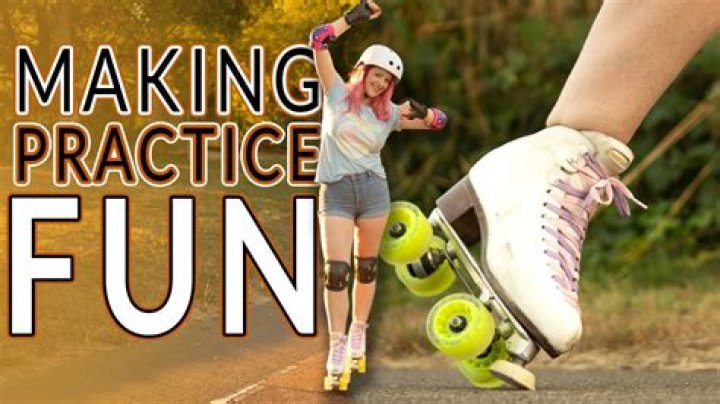 How long does it take to roller skate 1 mile?