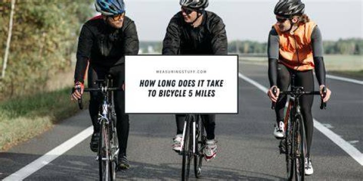 How long does it take to tone your legs riding a bike?