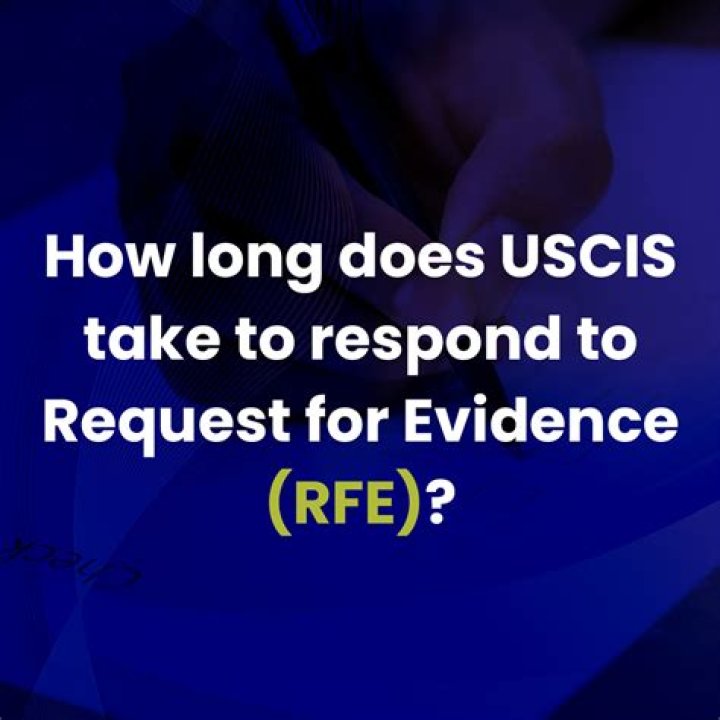 How long does it take USCIS to make a decision 2020?