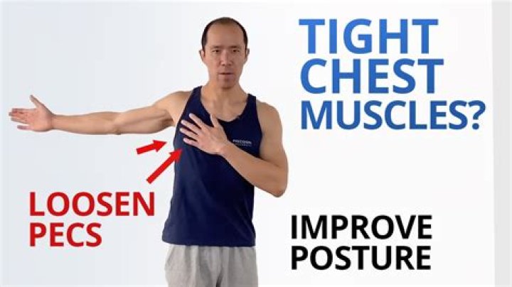 How long does muscle tightness take to go away?
