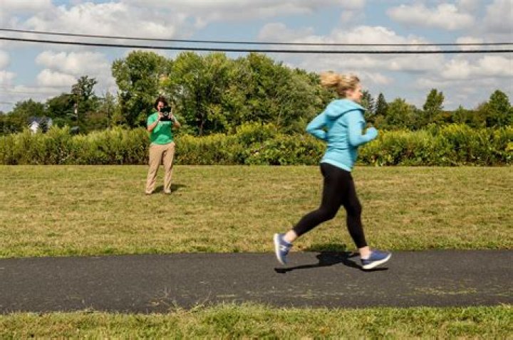 How long does runner's knee last?