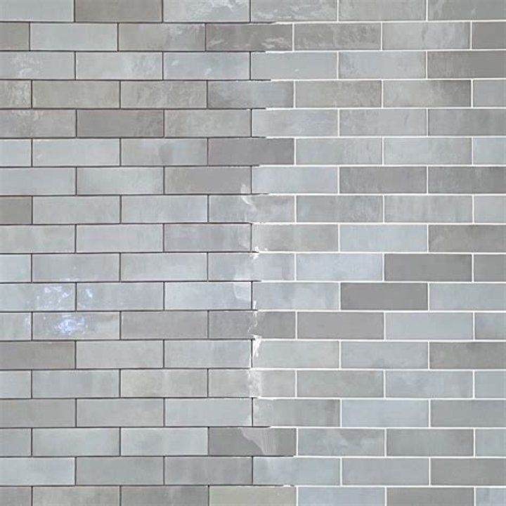 How long does tile grout take to dry?