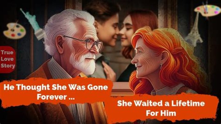 How long does true love last?