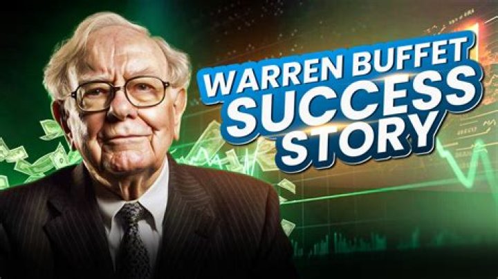How long does Warren Buffett read?