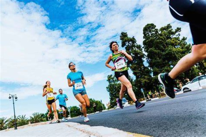 How long is a 5k marathon?