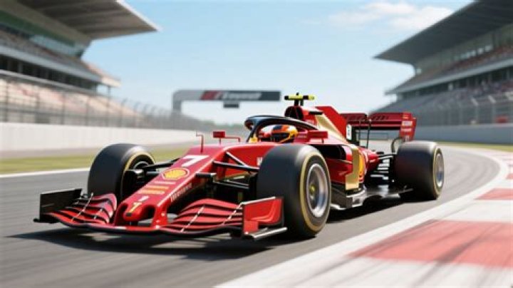 How long is a Formula 1 race?