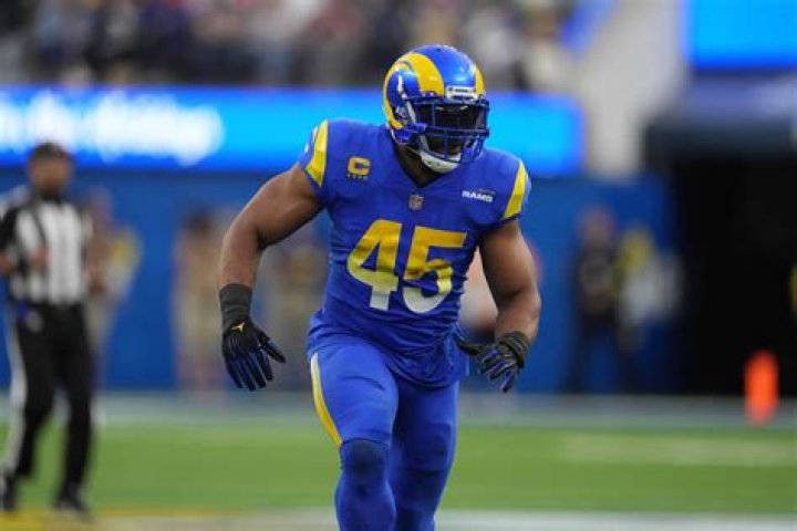 How long is Bobby Wagner's contract?