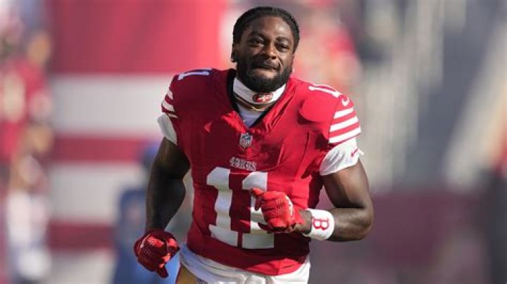 How long is Brandon Aiyuk contract?