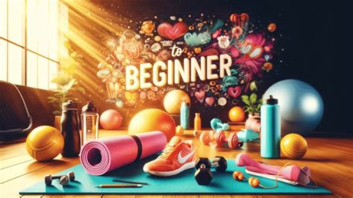 How long should a beginner workout for?