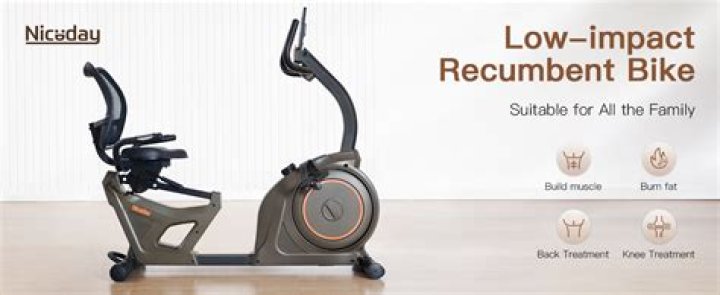 How long should I ride my recumbent bike to lose weight?