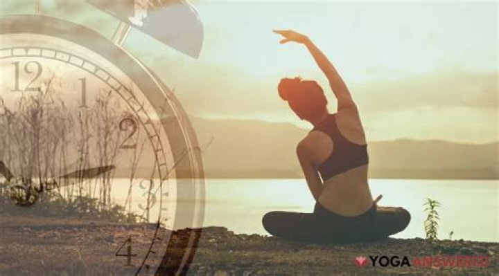 How long should yoga sessions be?
