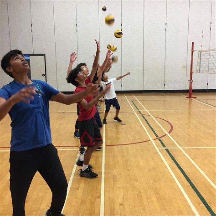 How long should you practice volleyball a day?