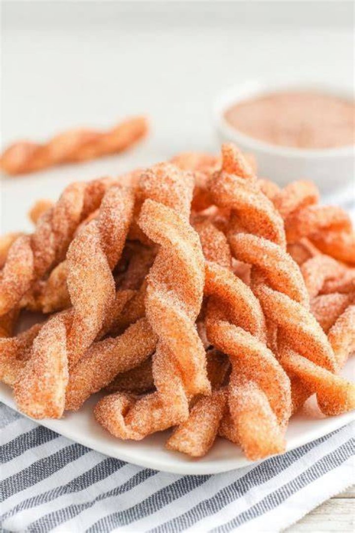How long soak cinnamon sticks?